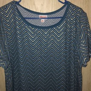 Lularoe carly